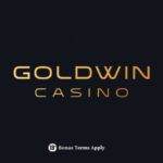 Goldwin Casino No Deposit Bonus