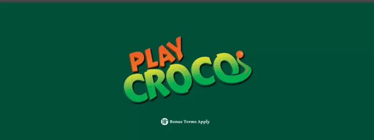 PlayCroco Casino